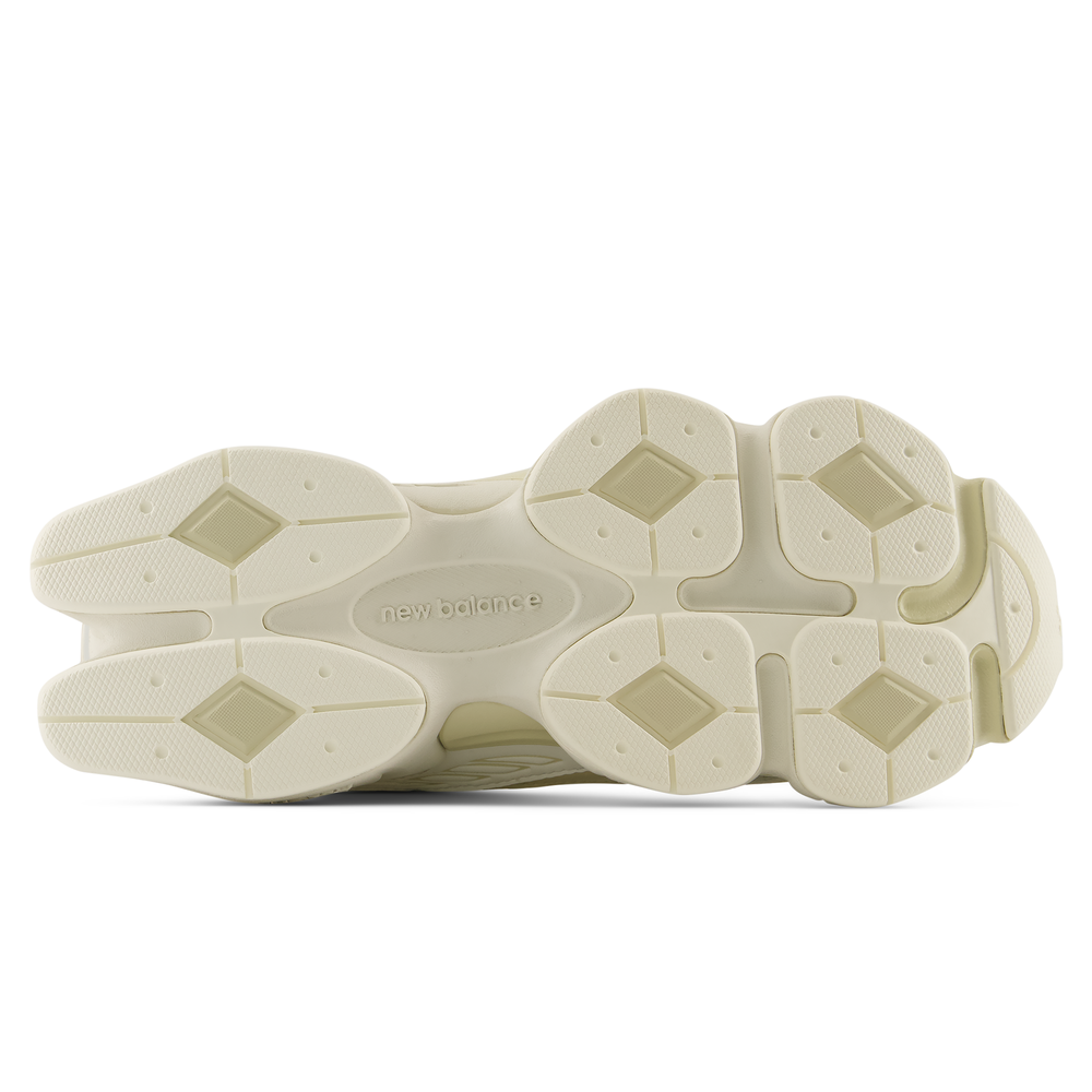 Unisex cipő New Balance U90605GN – bézs