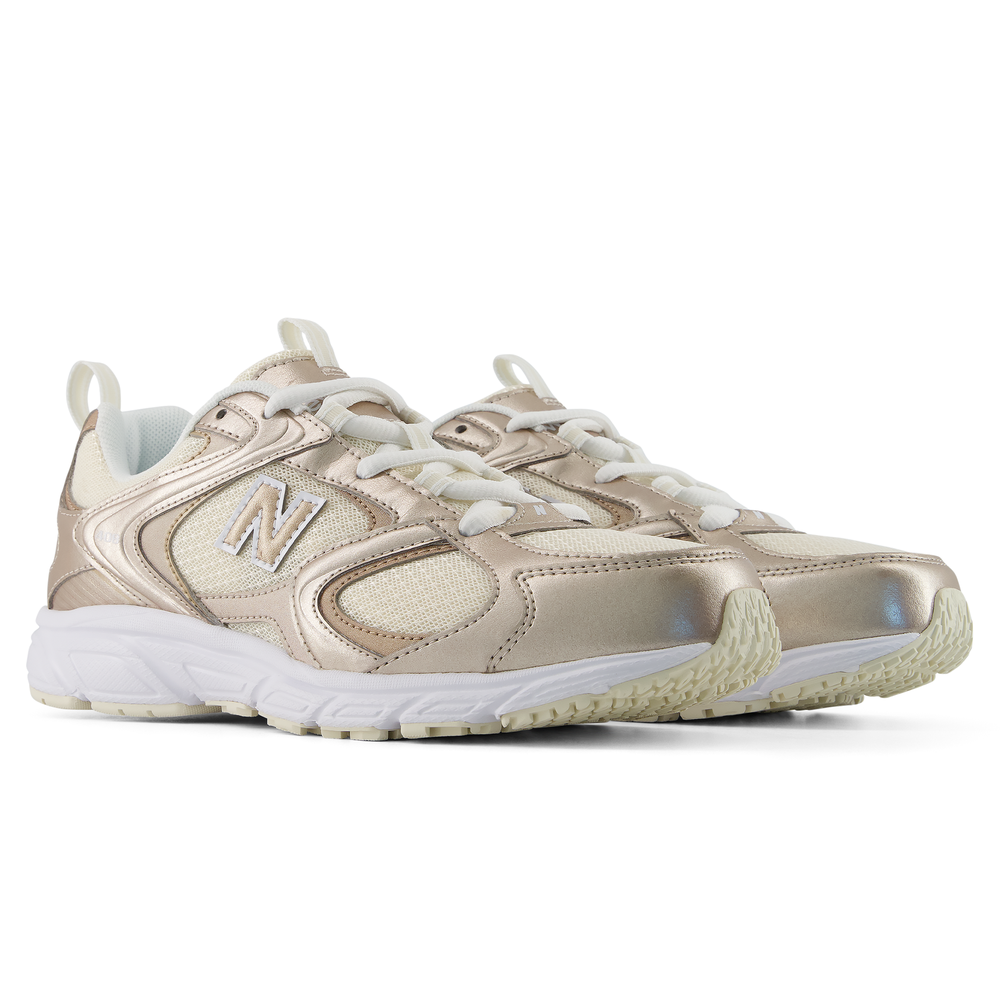 Női cipő New Balance W40815G – arany