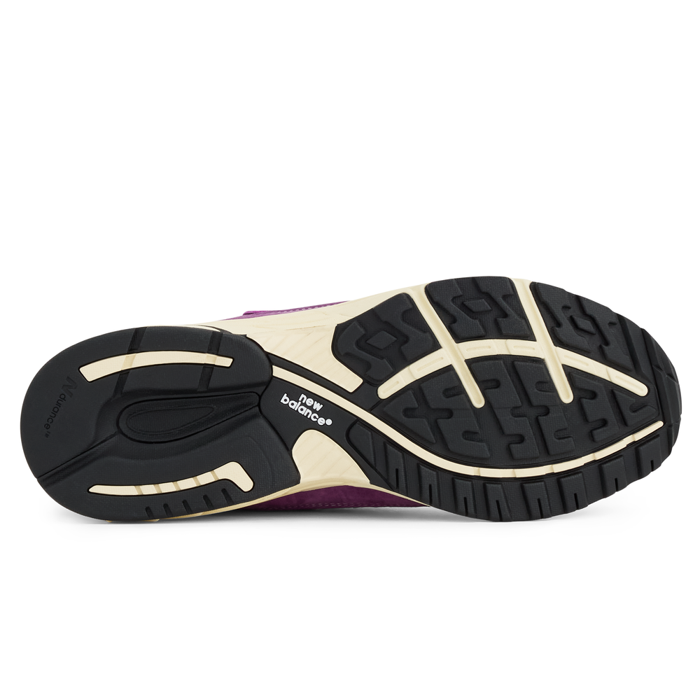 Unisex cipő New Balance U9934JA – lila