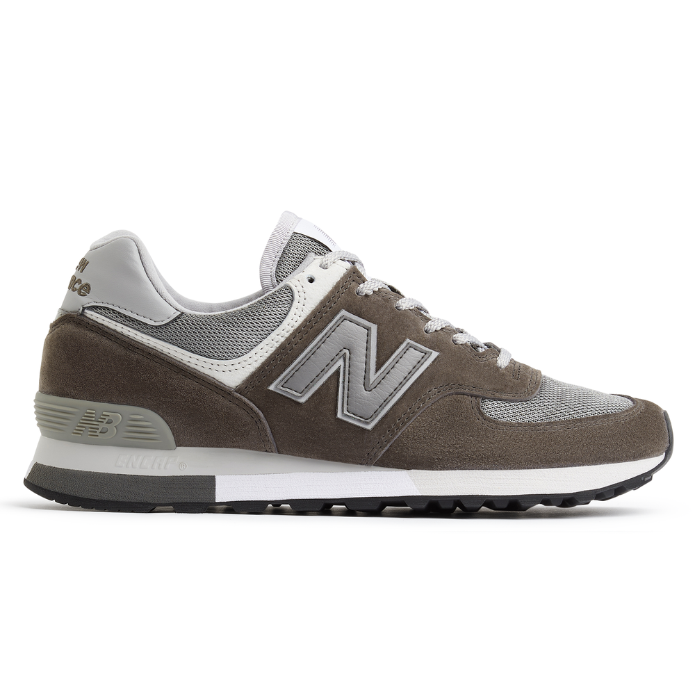 Férfi cipő New Balance OU576PGL – barna