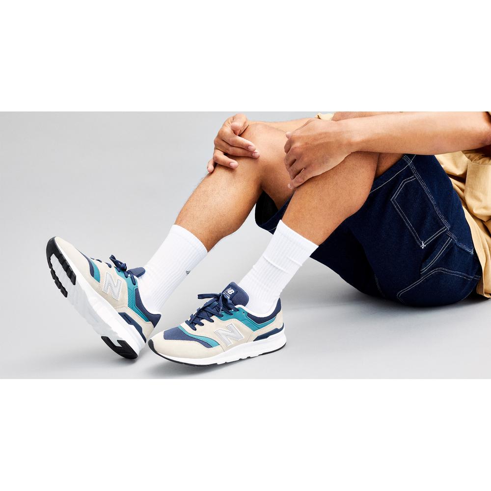 New Balance CM997HTB