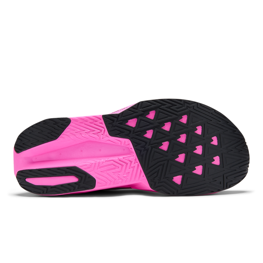 Férfi futócipő New Balance FuelCell Rebel v5 MFCX30X – rózsaszín