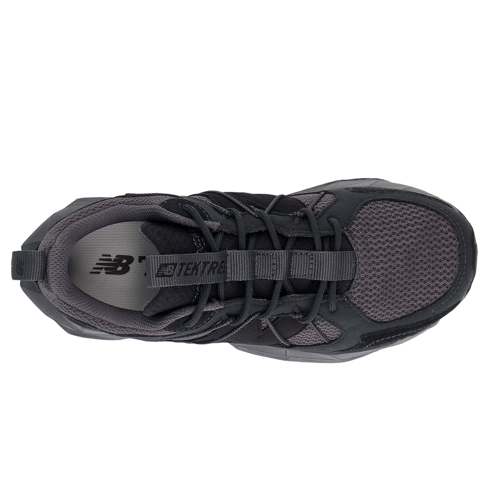 Női cipő New Balance DynaSoft Tektrel WTTTRSLK – fekete