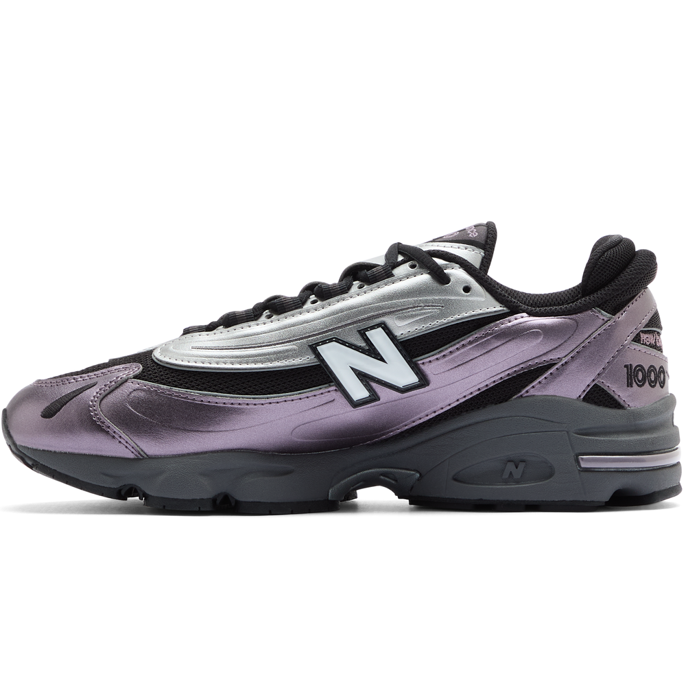 Unisex cipő New Balance M1000EGY – lila