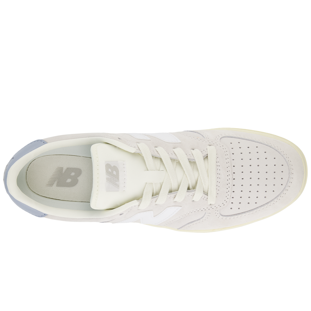 Unisex cipő New Balance CT500AG – szürke