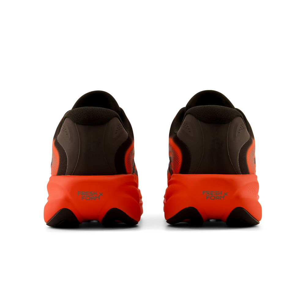 Férfi futócipő New Balance Fresh Foam Ellipse v1 MELPS6ZF – piros