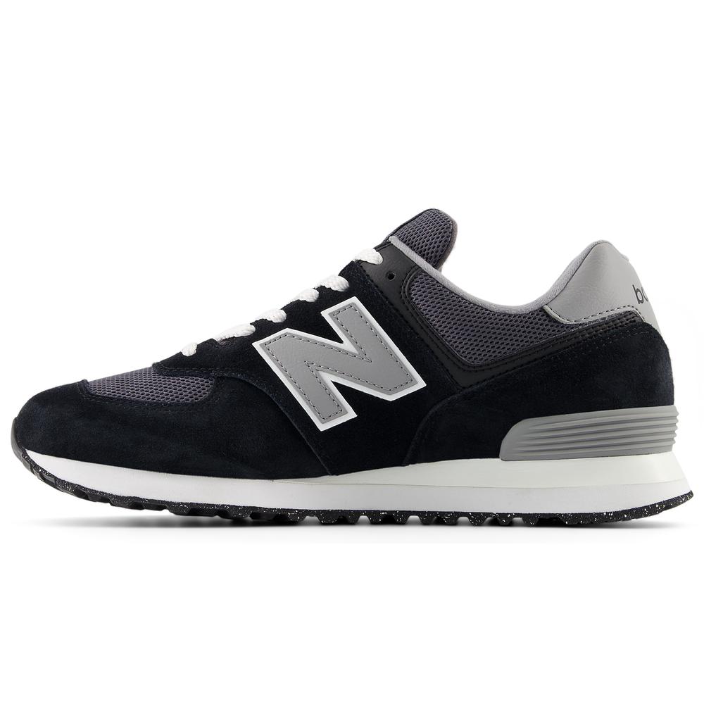 Unisex cipő New Balance U574TWE – fekete