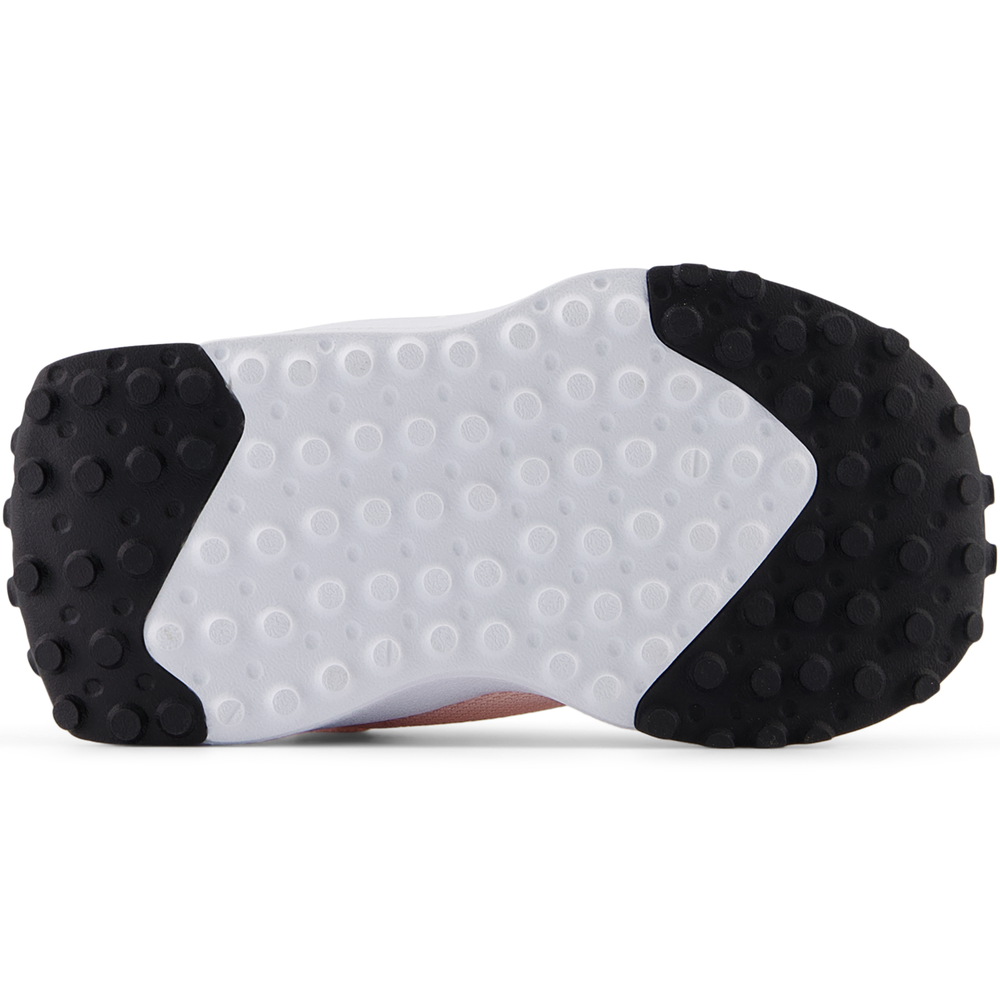 Gyerek cipő New Balance NW327CGP – rózsaszín