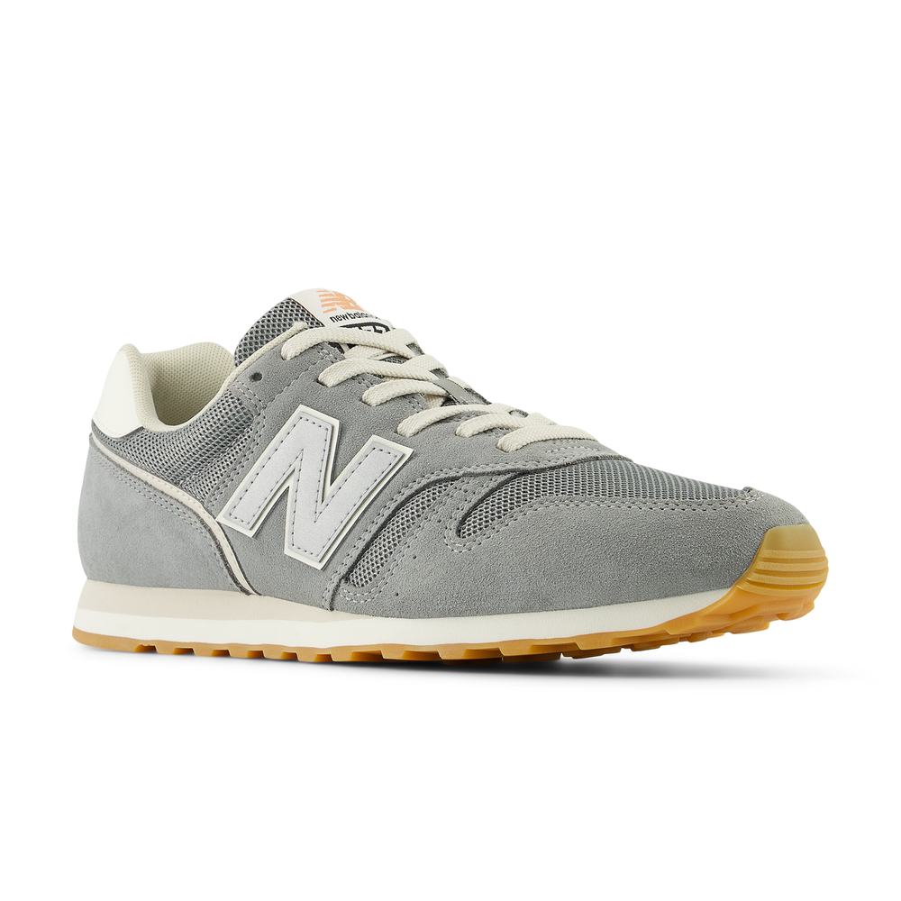 Férfi cipő New Balance ML373SL2 – szürke