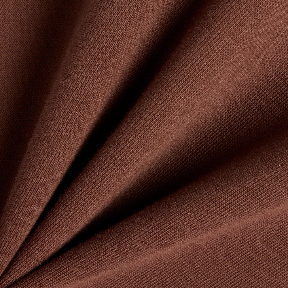 Férfi felső New Balance MJ53506ABJ – barna