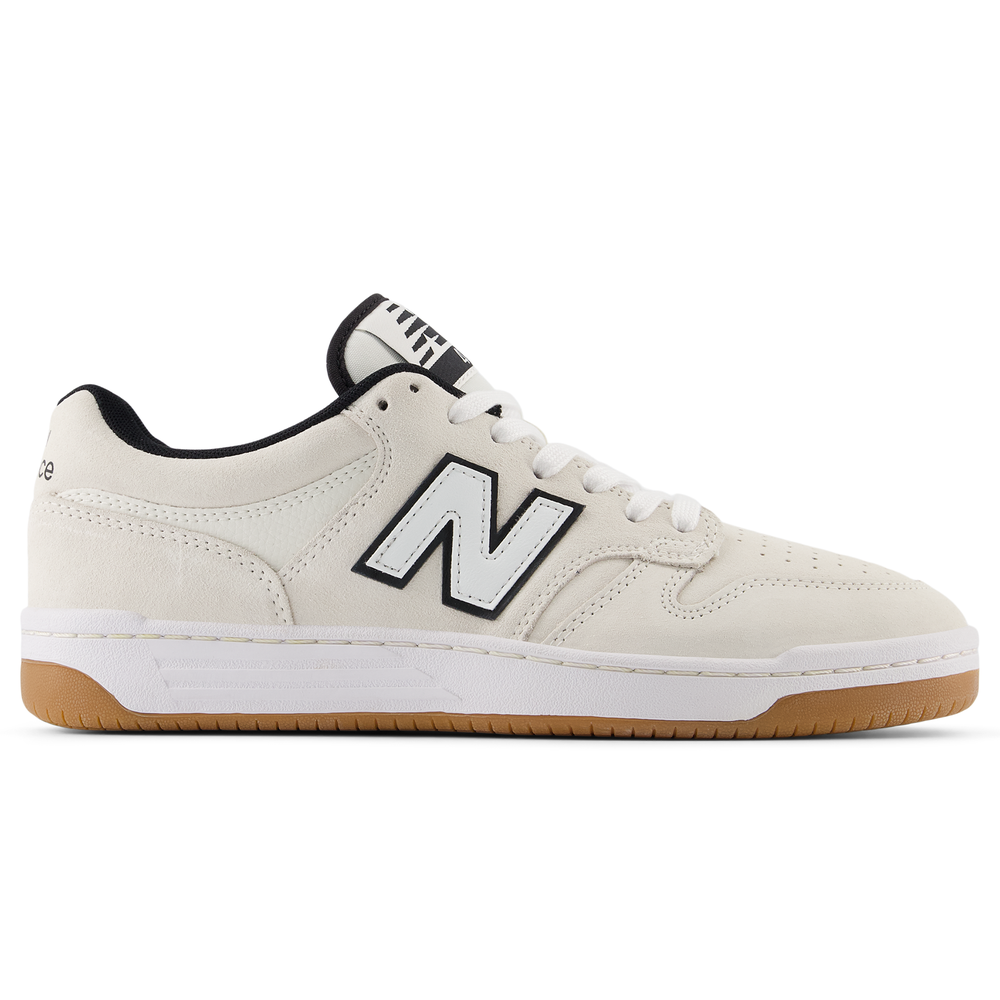 Férfi cipő New Balance Numeric NM480SWG – bézs