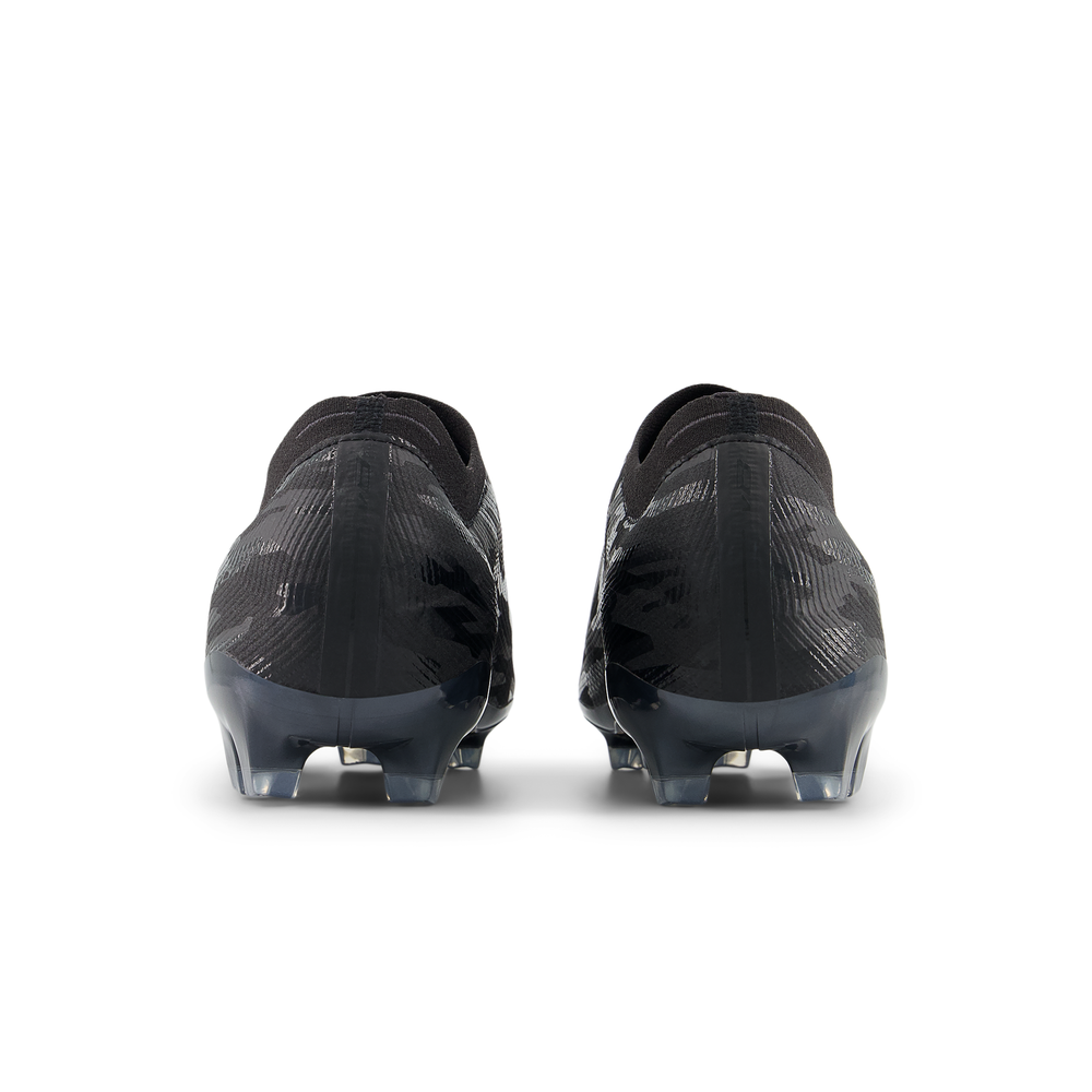 Férfi focicipő New Balance FURON ELITE FG V8 SF1FTB8 – fekete