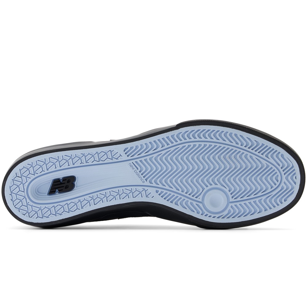 Férfi cipő New Balance Numeric NM272GGB – fekete