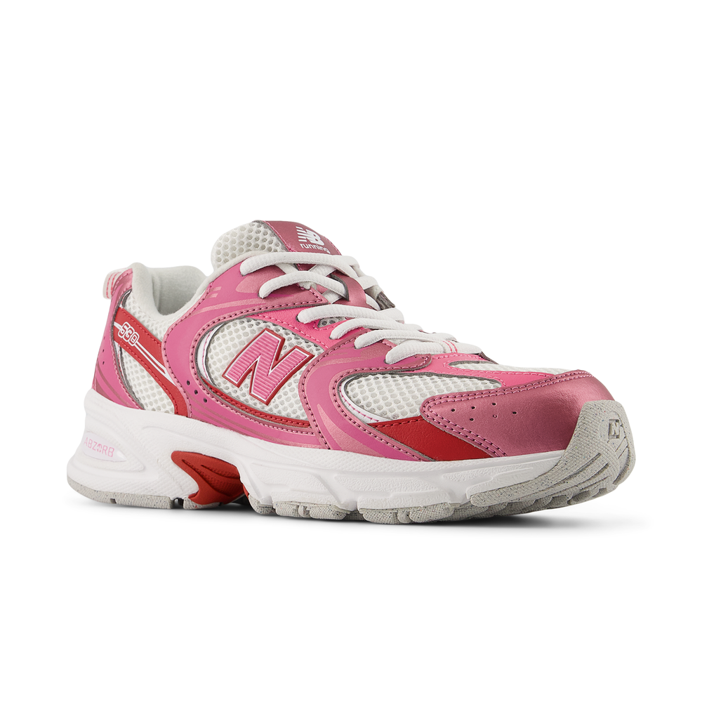 Gyermekcipő New Balance G5303XO – rózsaszín