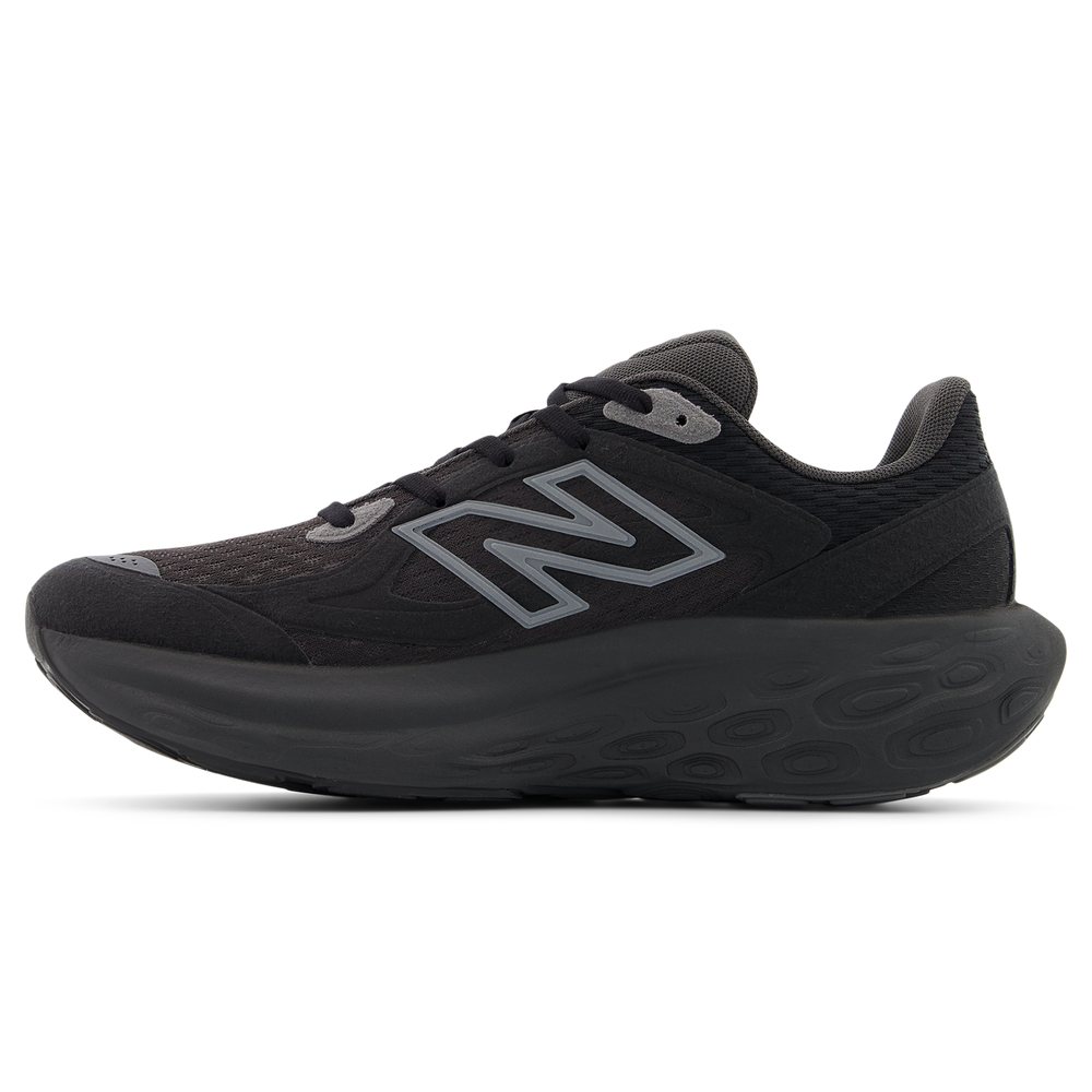 Unisex cipő New Balance UTRNAB – fekete