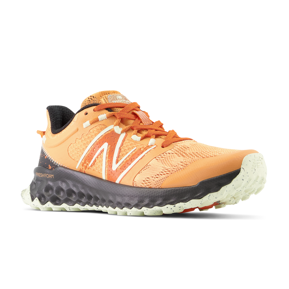 Női futócipő New Balance Fresh Foam Garoé WTGAROE1 – narancssárga