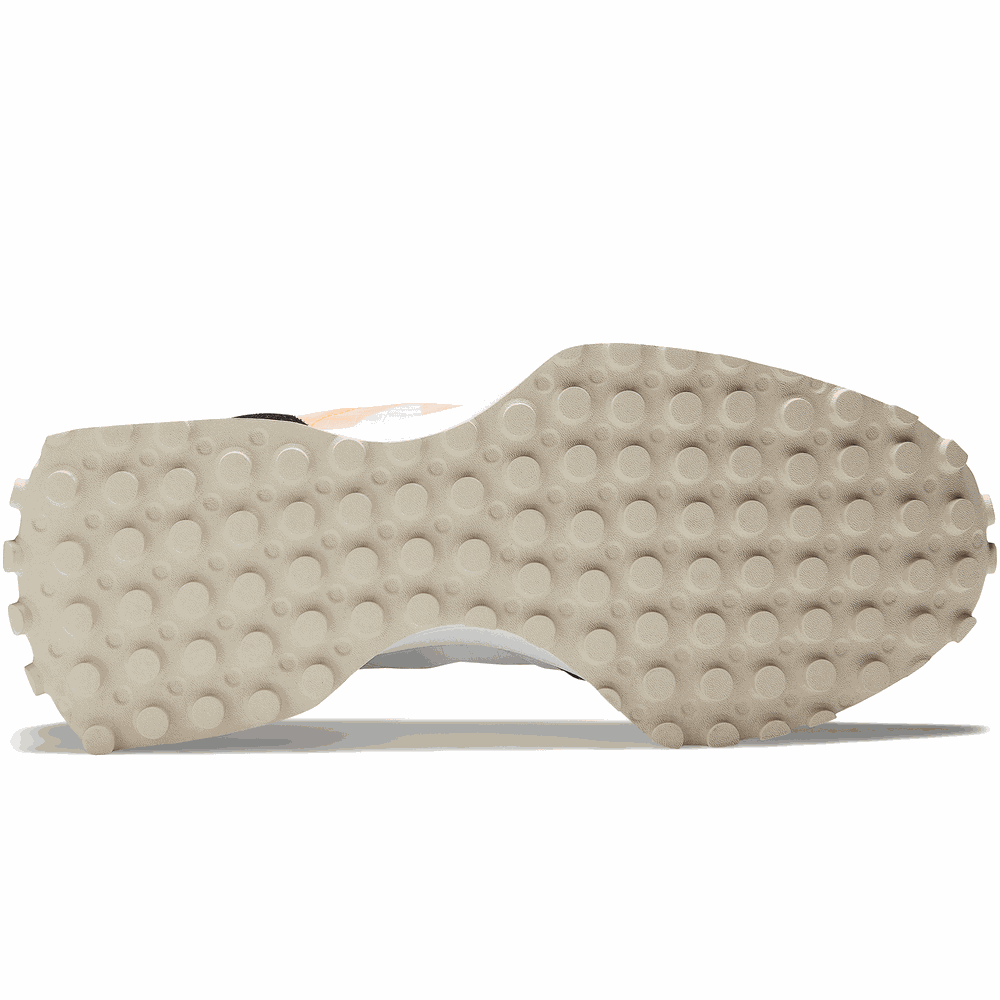 New Balance cipő MS327SO – fekete