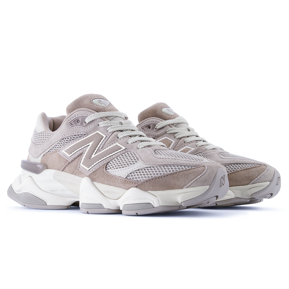 Unisex cipő New Balance U9060ERC – bézs