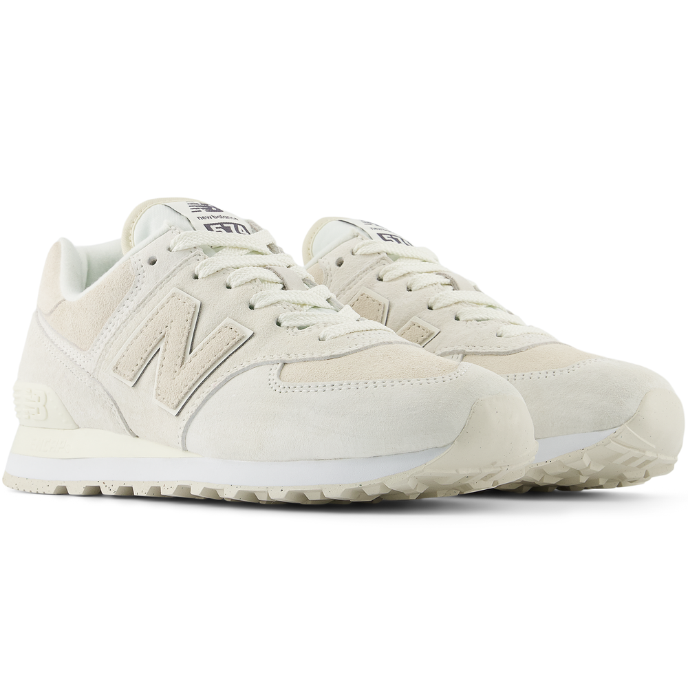 Női cipő New Balance WL574HJ2 – bézs