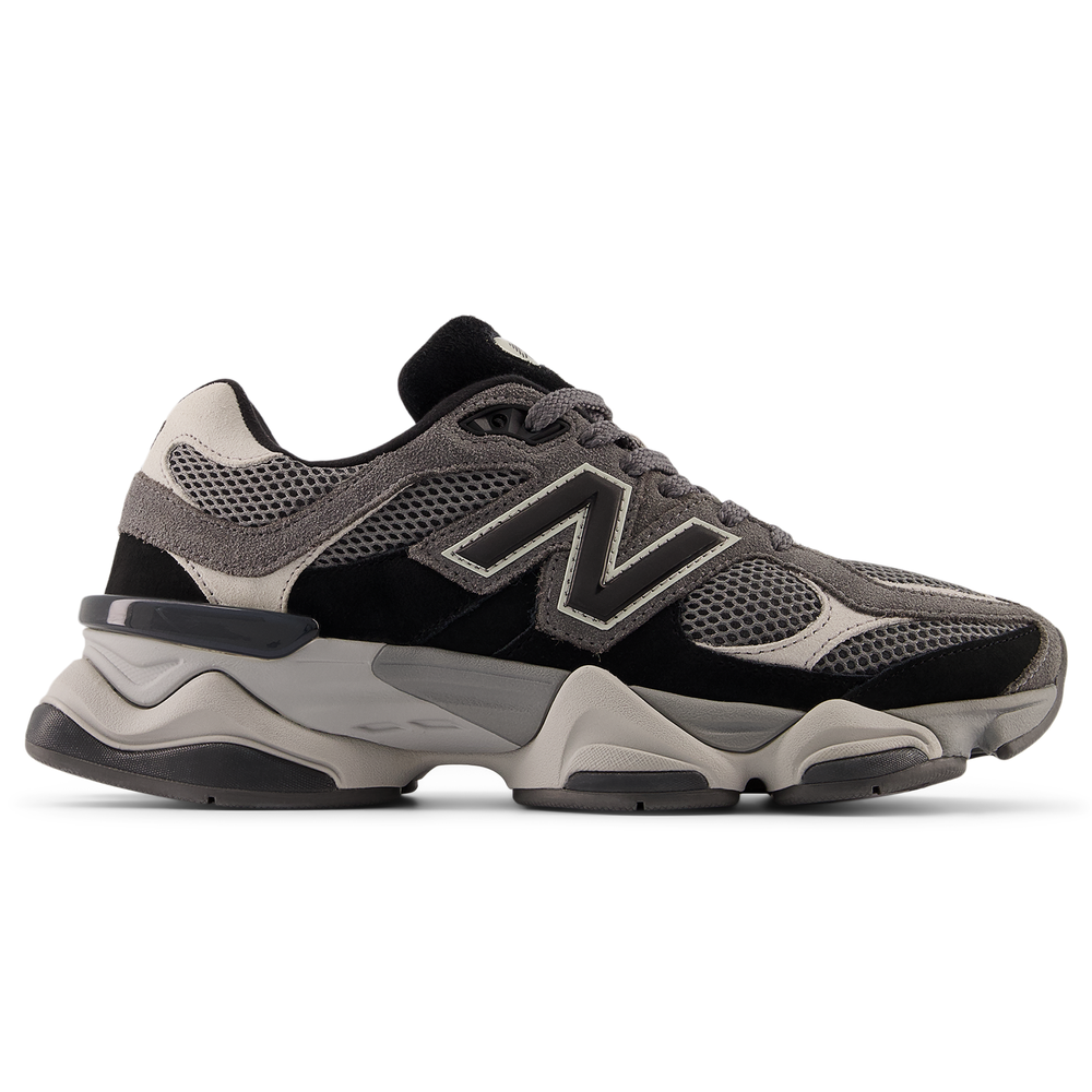 Unisex cipő New Balance U9060ERA – szürke