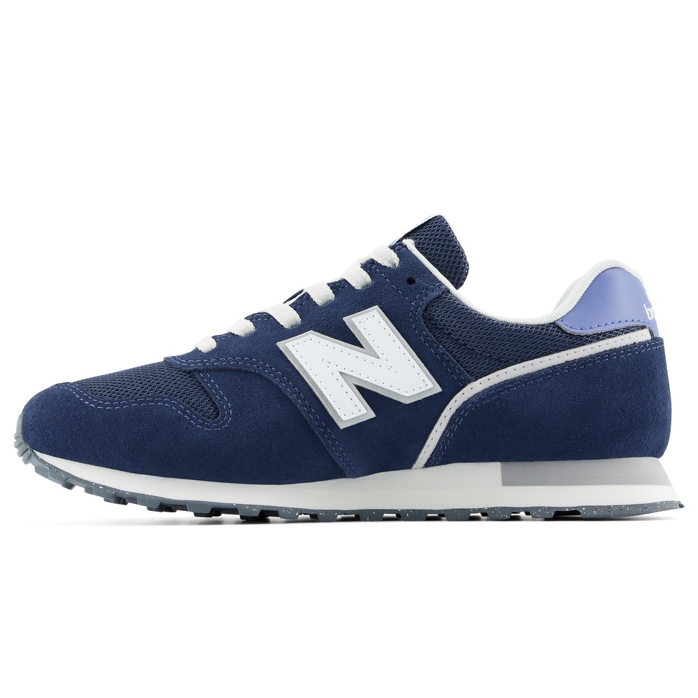 Női cipő New Balance W3736LY – sötétkék