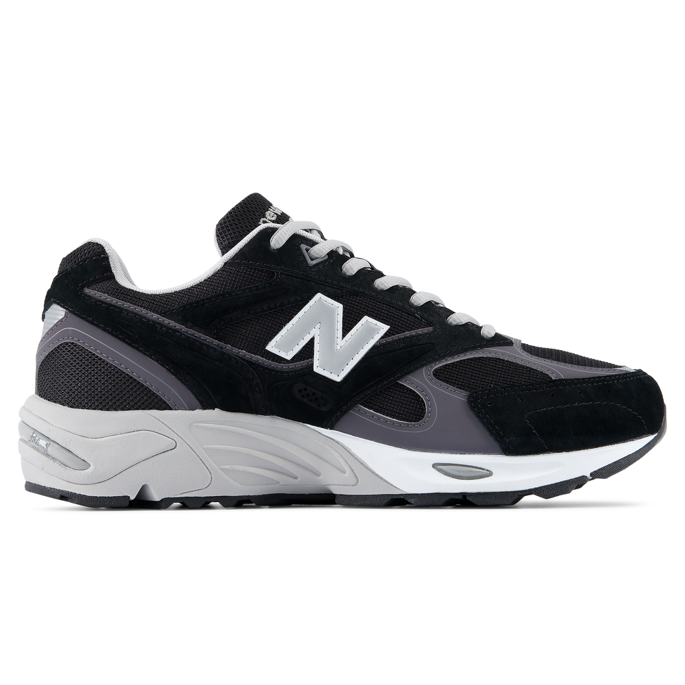 Férfi cipő New Balance U880R8EU – fekete