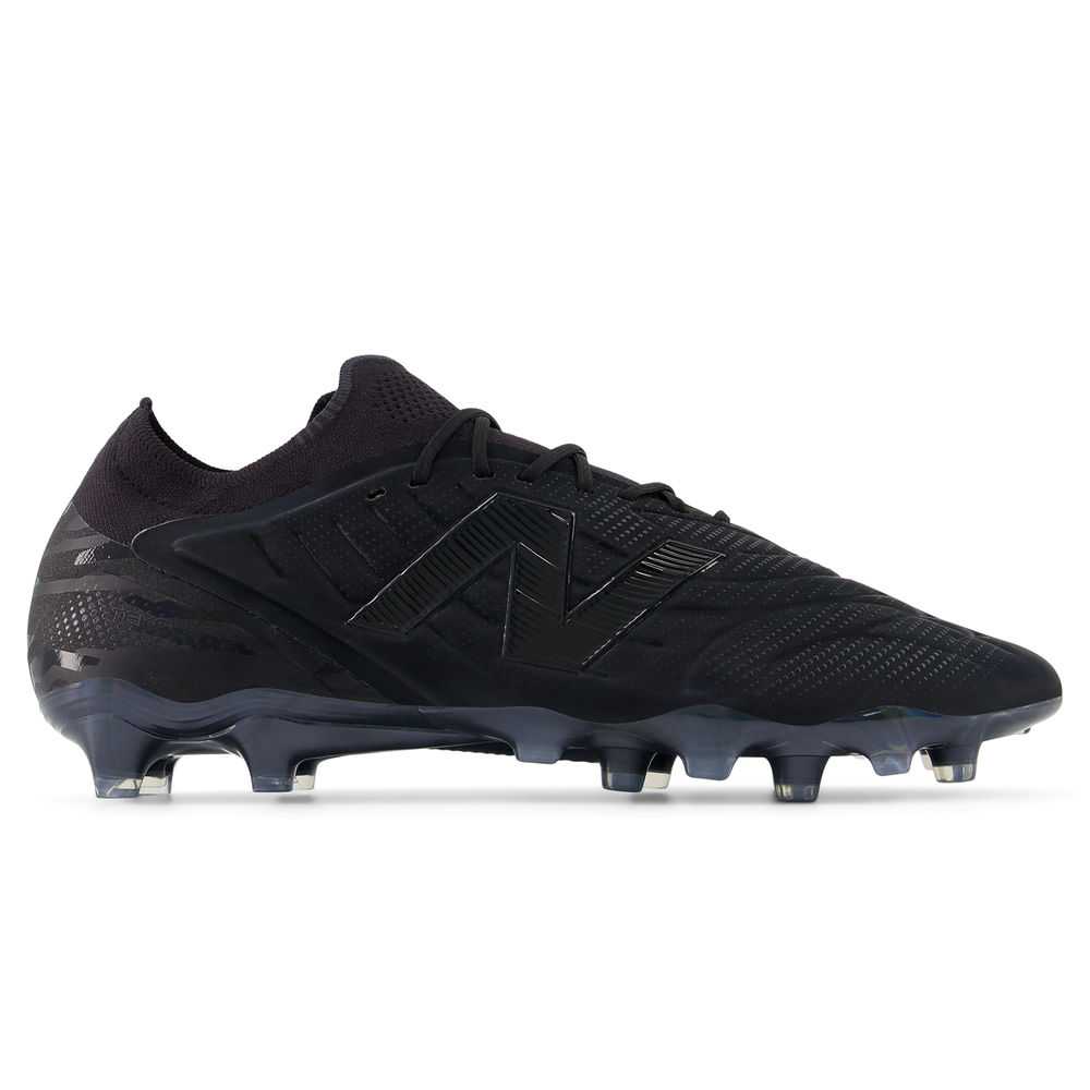 Férfi focicipő New Balance TEKELA ELITE FG V5 ST1FLTB5 – fekete
