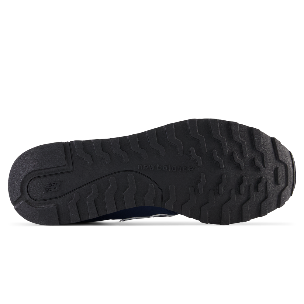 Unisex cipő New Balance GM500EN2 – sötétkék