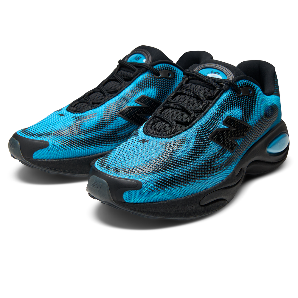 Férfi futócipő New Balance AC Runner MACR15JM – kék