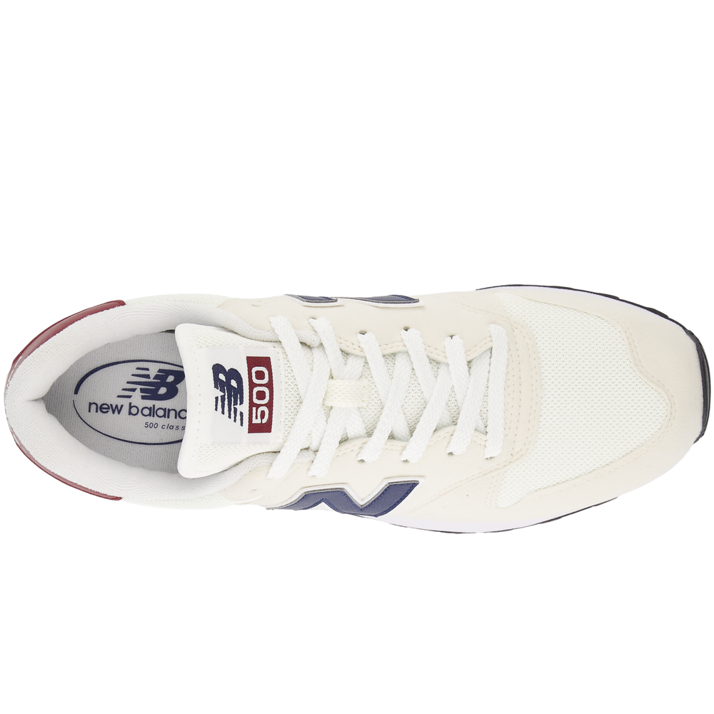 Férfi cipő New Balance GM500RTC – bézs