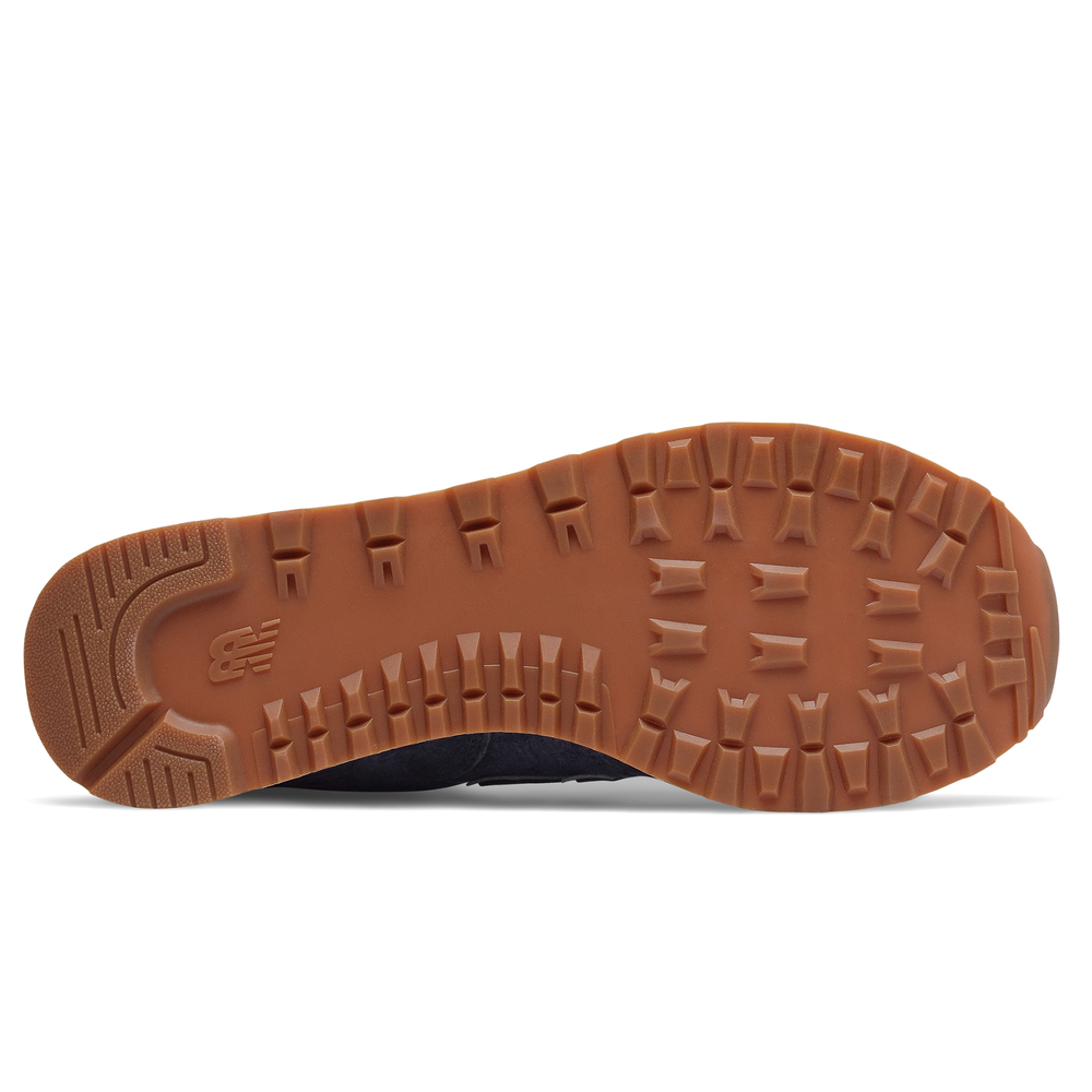 Férfi cipő New Balance ML574EPA – sötétkék