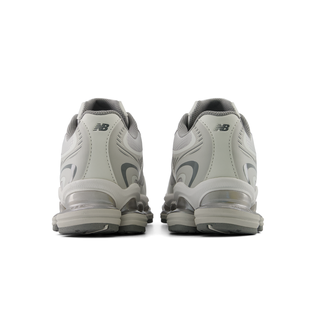 Unisex cipő New Balance ABZORB U200037K – szürke