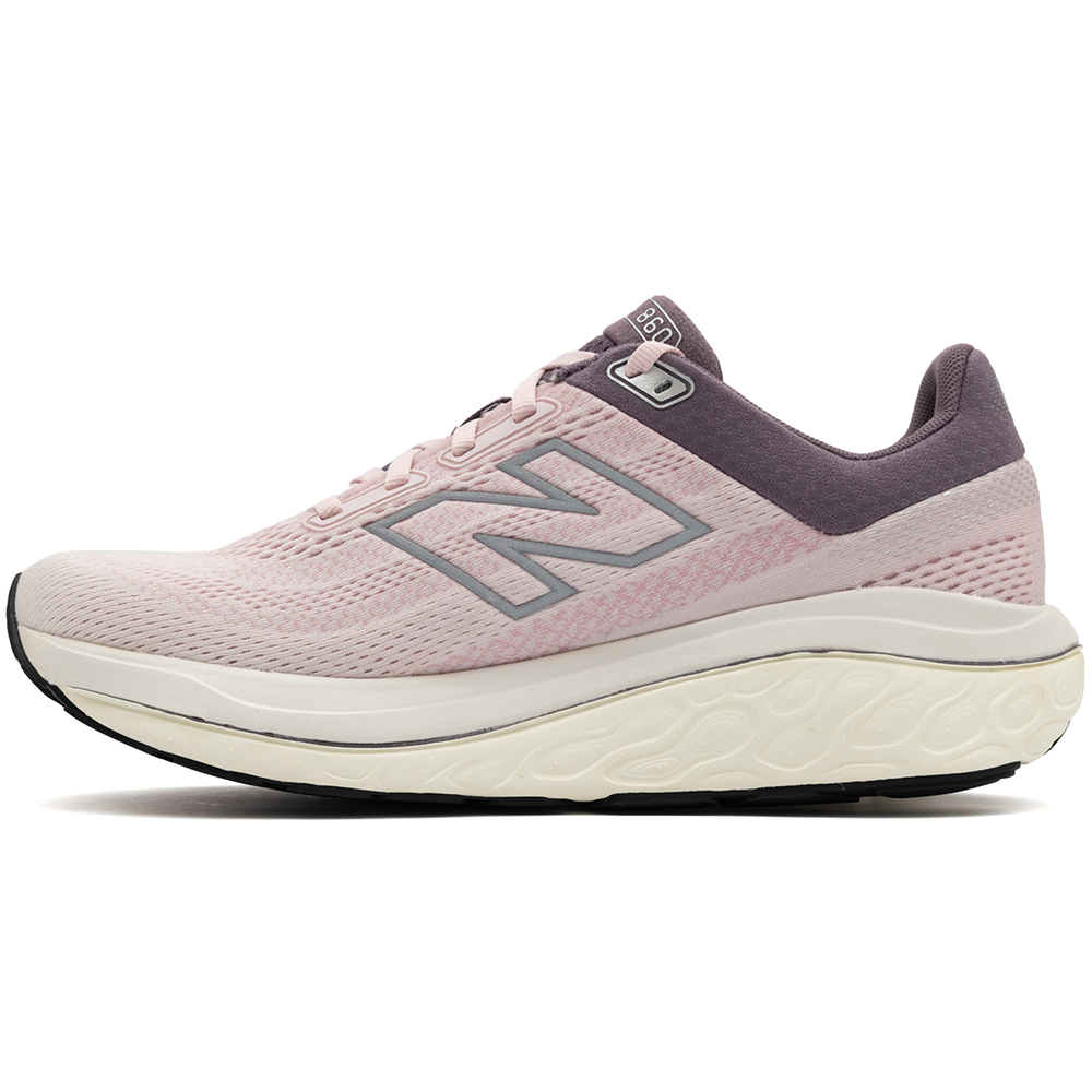 Női cipő New Balance Fresh Foam 860 v14 W860Z14 – rózsaszín