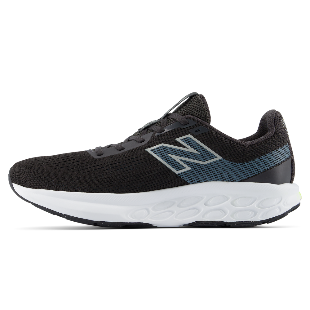 Férfi cipő New Balance Fresh Foam x 520 v9 M52031E – fekete