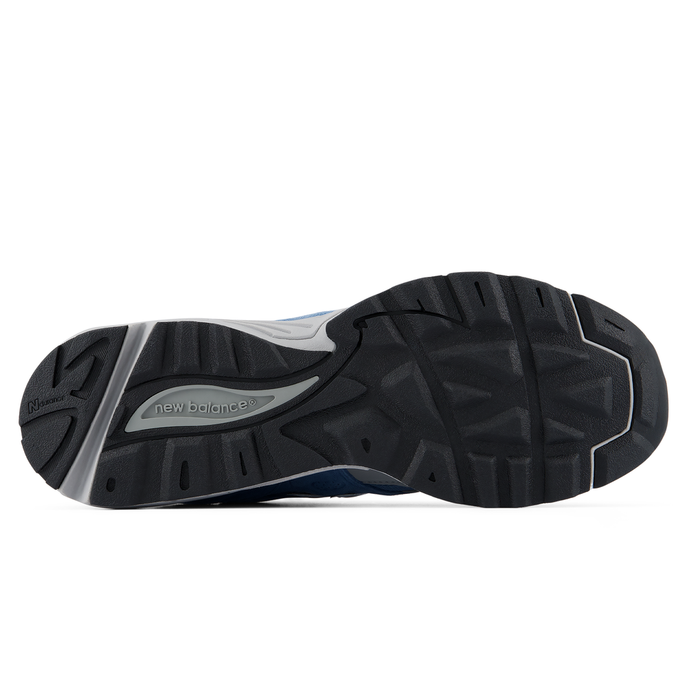 Férfi cipő New Balance U880R856 – kék