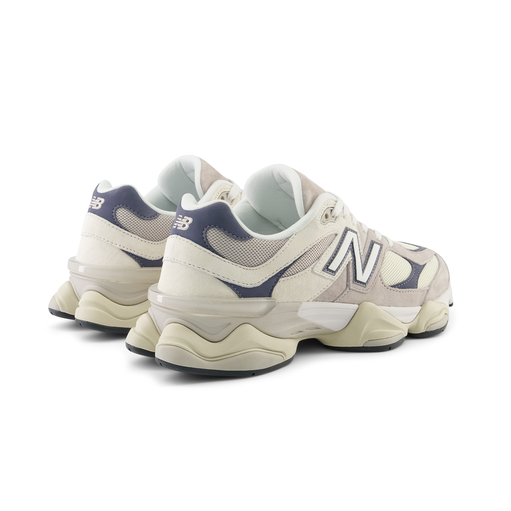 Unisex cipő New Balance U9060EEB – bézs