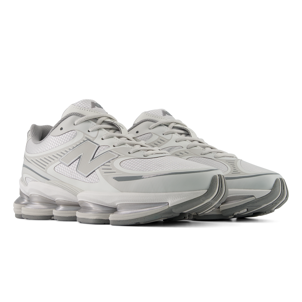 Unisex cipő New Balance ABZORB U200037K – szürke
