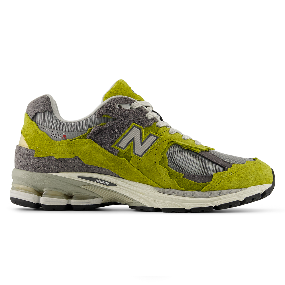 Unisex cipő New Balance Protection Pack M20028ZH – zöld