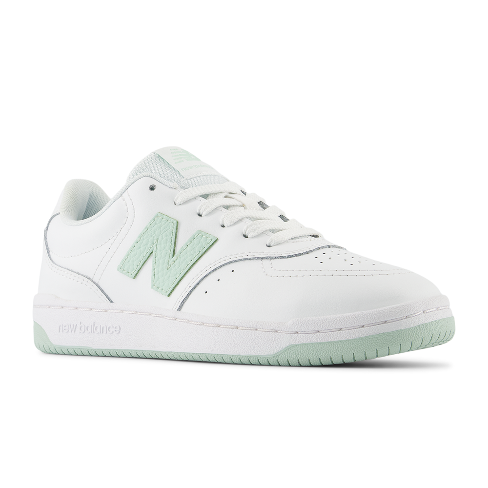 Női cipő New Balance BBW80MTG – fehér