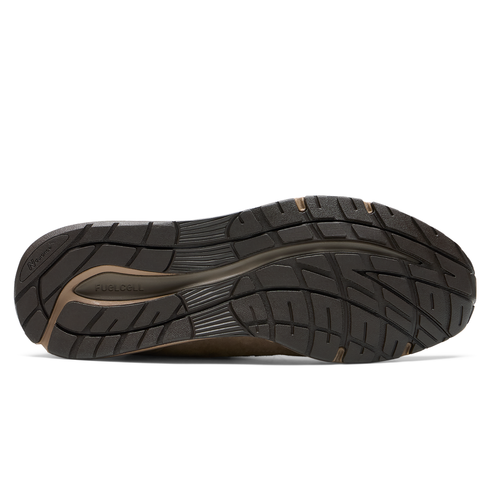 Unisex cipő New Balance U991WL2 – bézs
