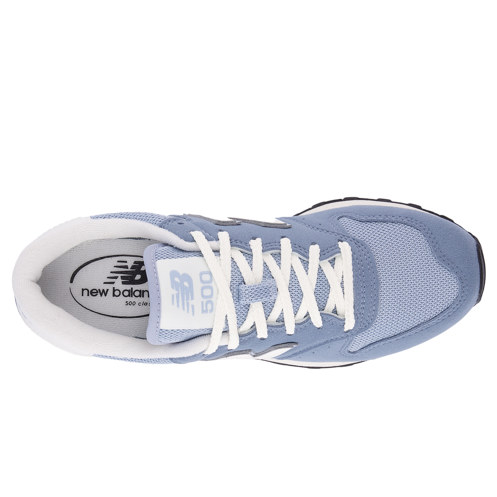 Női cipő New Balance GW500BLS - kék