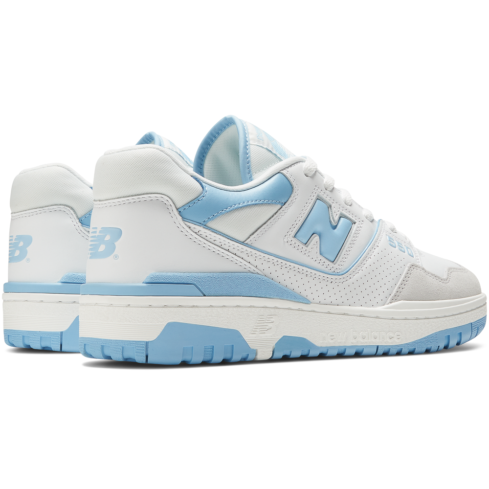 Férfi cipő New Balance BB550LSB – fehér