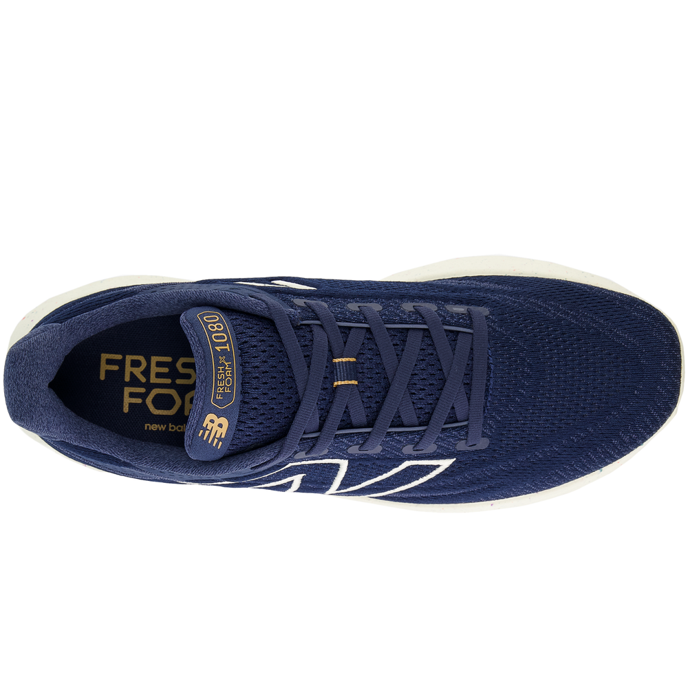 Férfi futócipő New Balance Fresh Foam 1080 v13 M1080P13 – sötétkék