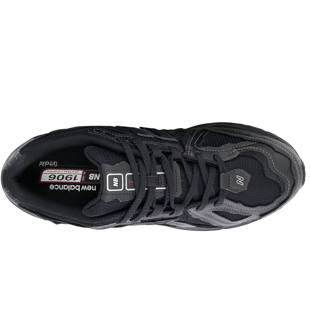 Férfi cipő New Balance M1906DF – fekete