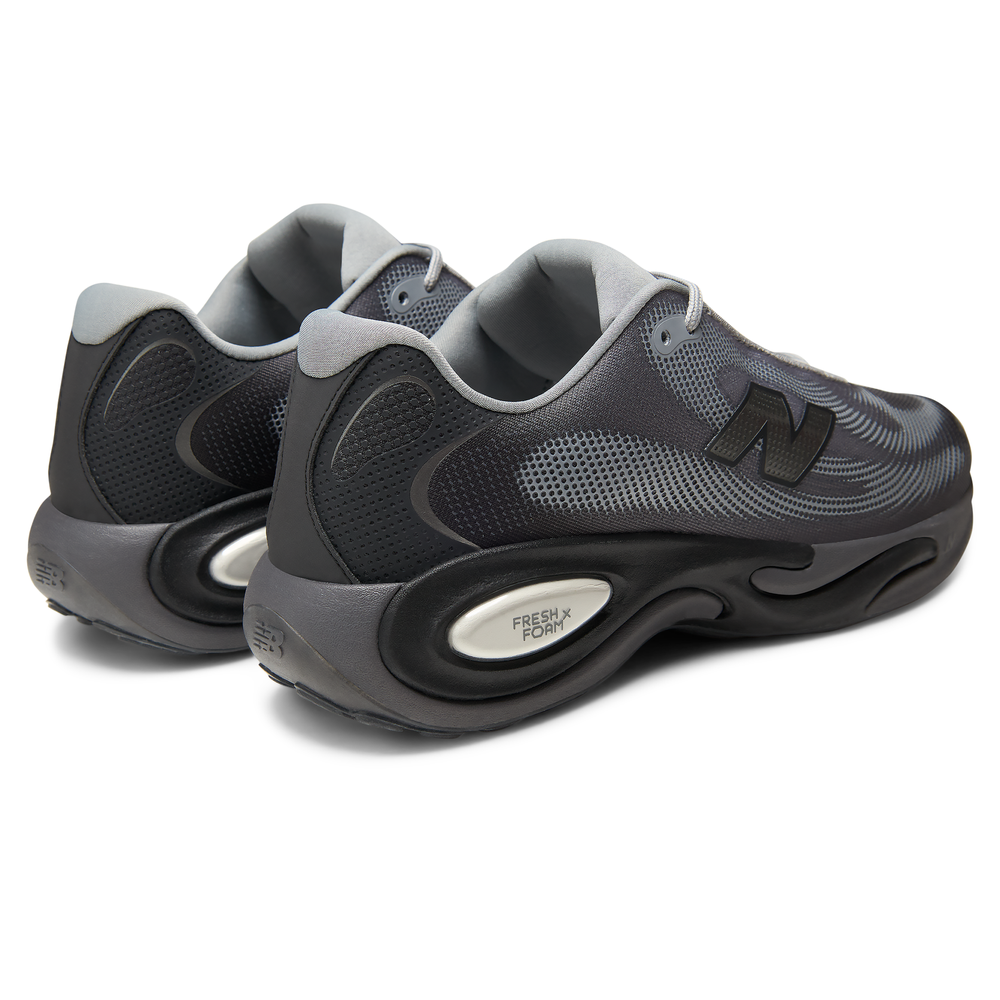 Férfi futócipő New Balance AC Runner MACR199J – szürke