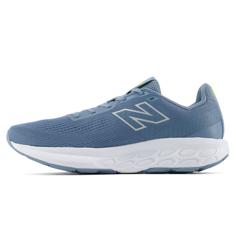 Férfi cipő New Balance Fresh Foam x 520 v9 M5204WD – kék