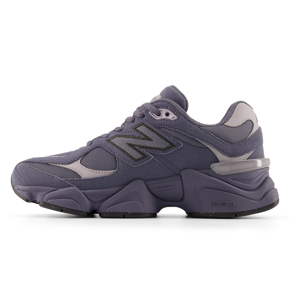 Gyermekcipő New Balance G90603KM – szürke