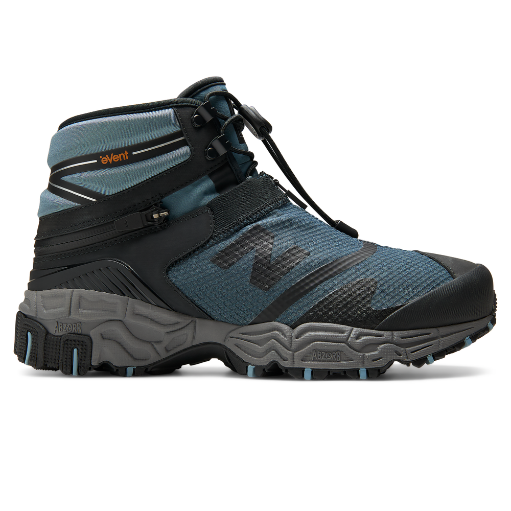 Férfi cipő New Balance TDS Niobium C1 MSNB17UQ – sötétkék