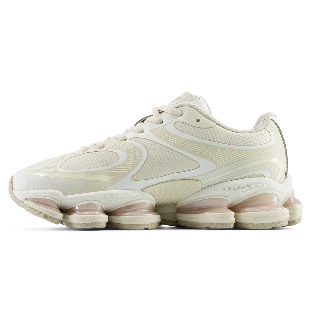 Unisex cipő New Balance ABZORB U20004PO – bézs