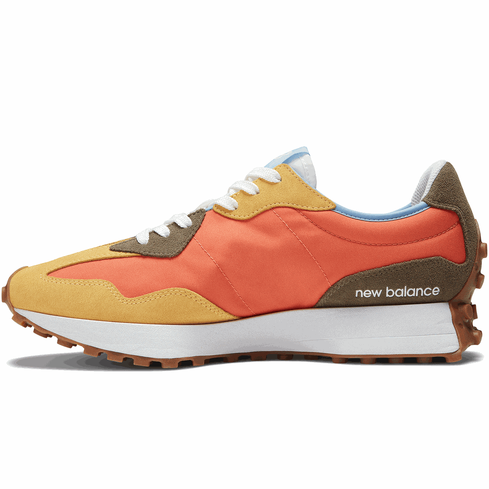 New Balance cipő MS327PWB – többszínű